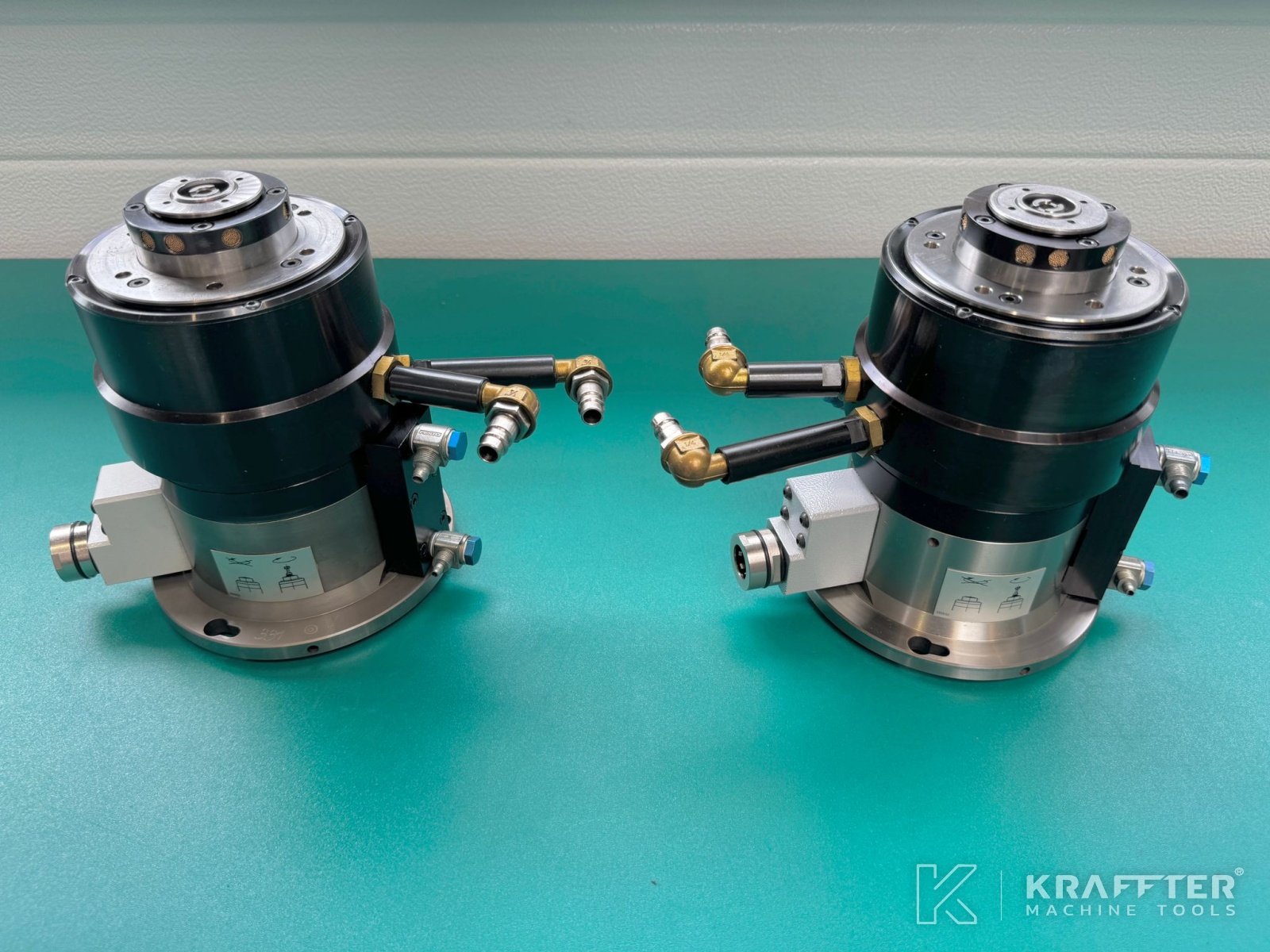 HAUSER S70-S ATC