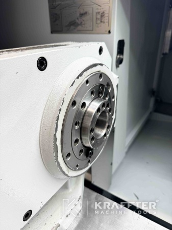 CNC Rundschleifmaschine gebraucht, KELLENBERGER Kel-Vista UR 175/1000 90099 zu verkaufen