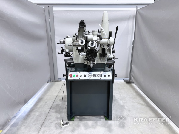 EWAG WS 11