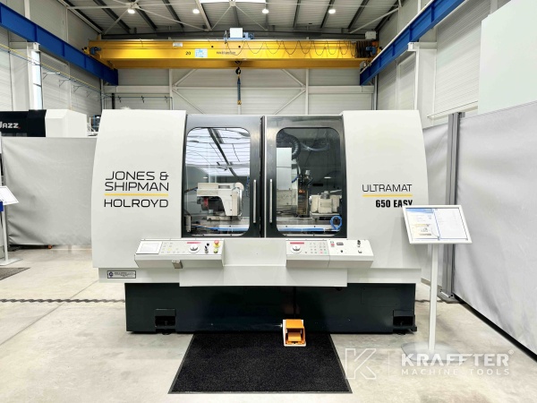 JONES & SHIPMAN Ultramat 650 Easy-B 90120 , Deutschland