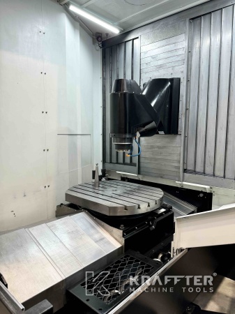 CNC Bearbeitungszentrum gebraucht, EUMACH UMC1000 90122 zu verkaufen