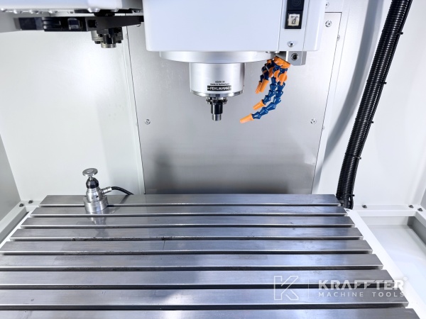 CNC Bearbeitungszentrum für die Metallbearbeitung FEHLMANN Picomax 56 TOP 90193
