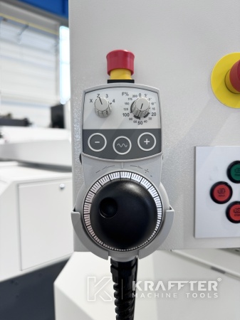 CNC Rundschleifmaschine für die Metallbearbeitung STUDER S33 90177