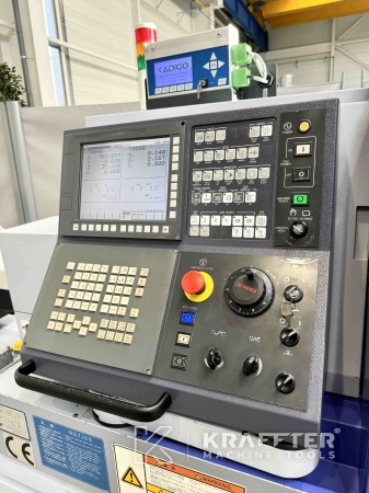 Präzisionsdrehmaschine STAR SR32 J Type N 90077 Gebrauchte Werkzeugmaschinen