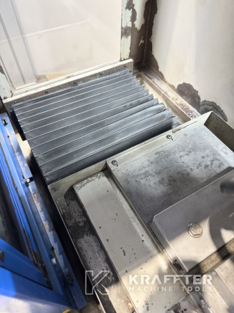 CNC Rundschleifmaschine für Metall für die Feinmechanik JONES & SHIPMAN Ultramat-X 90084