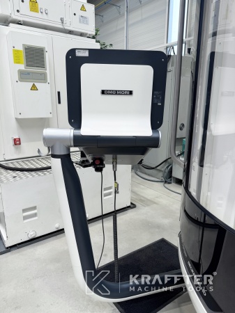 CNC-Steuerung SIEMENS 840D SL für Werkzeugmaschine DMG MORI DMU 65 monoBLOCK 90170