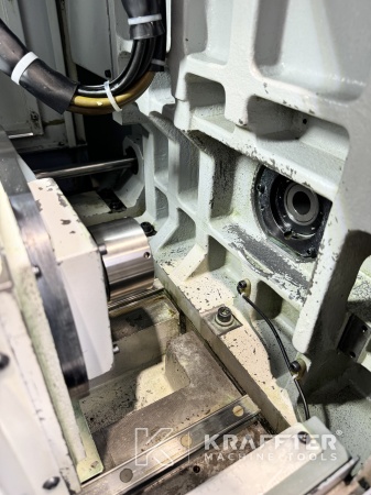 Feinmechanik : CNC Langdrehautomat STAR SR-20R 90108