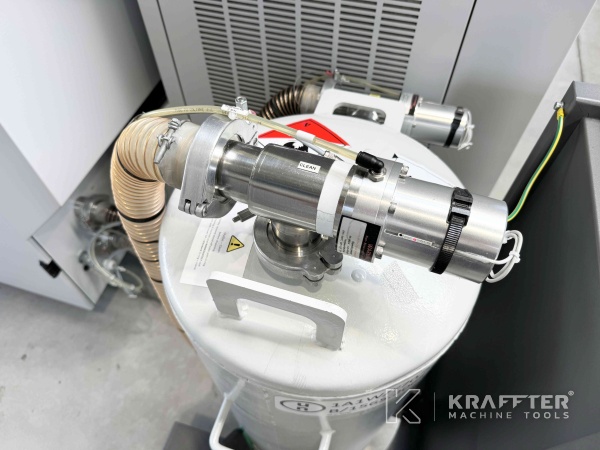 Ersatzteile, Zubehör und Werkzeuge für 3D Metall-Drucker 3DS proX DMP300 90090