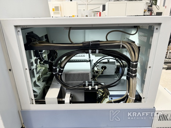 Industriemaschinen zum CNC Langdrehautomat STAR SR-20R 90108