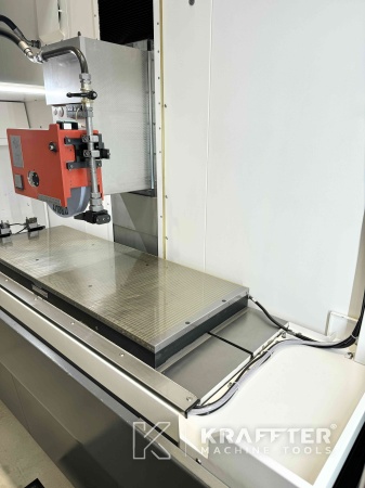 Industriemaschinen zum CNC Flachschleifmaschine BLOHM Planomat 616 HP 90136