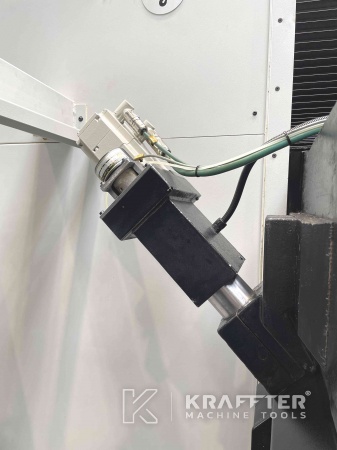 CNC Flachschleifmaschine für Metall für die Feinmechanik FENIX FB-75 CNC 90050