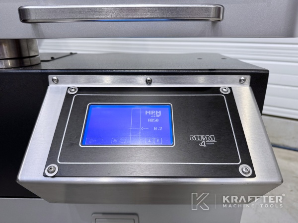 CNC Flachschleifmaschine gebraucht, AMADA Techster 106 90163 zu verkaufen