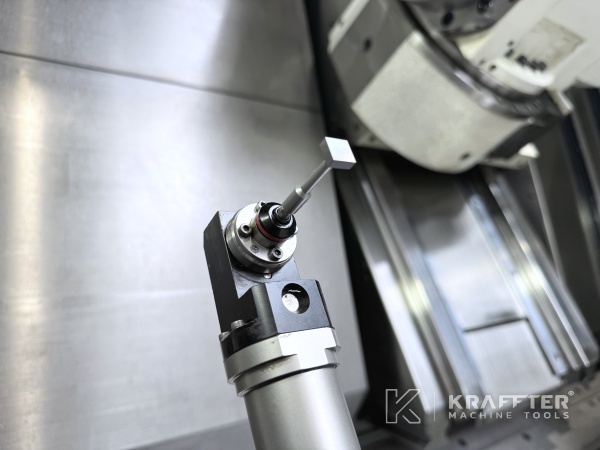 Tastkopf für Werkzeugmaschinen  OKUMA Multus B400 90175