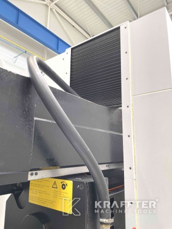 FENIX FB-75 CNC 90050 - KRAFFTER Händler für Werkzeugmaschinen gebraucht