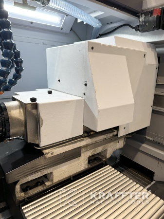 Drehmaschine mit numerischer Steuerung STAR SR32-J 90132