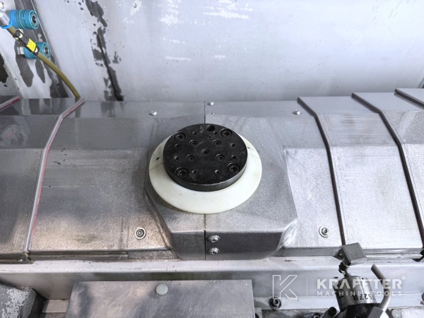 Industriemaschinen zum CNC Bearbeitungszentrum CHIRON FZ 08K S HSP 90066 