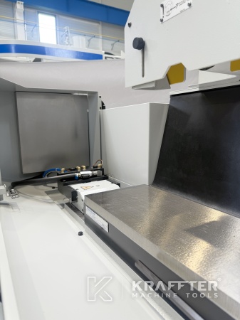Industriemaschinen zum Schleifen CNC Flachschleifmaschine JONES & SHIPMAN 524 EASY 90158