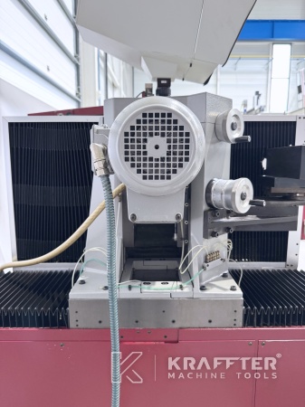 Gebrauchte Industriemaschine Werkzeugschleifmaschine EWAG RS-15 90197