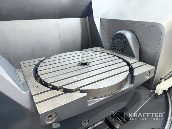 Industriemaschinen zum CNC Bearbeitungszentrum DMG MORI DMU 65 monoBLOCK 90170