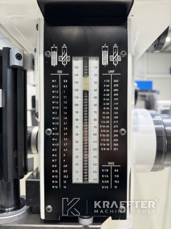 Industriemaschinen zum CNC Fräsmaschine FEHLMANN Picomax 54 90160