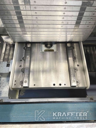 Feinmechanik CNC Langdrehautomat STAR SR-20R II 20690-032 Gebrauchte Werkzeugmaschinen