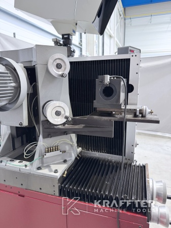 Feinmechanik : Werkzeugschleifmaschine EWAG RS-15 90197