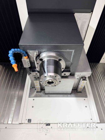 MAZAK Variaxis C-600 90161 - Gebrauchte Werkzeugmaschinen bei Kraffter