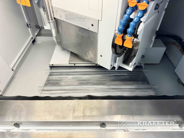 Industriemaschinen zum CNC Rundschleifmaschine KELLENBERGER Kel-Vista UR 175/1000 90126 