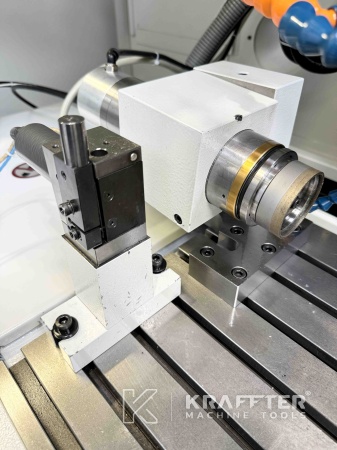 mit numerischer Steuerung HAUSER S35-400 90103