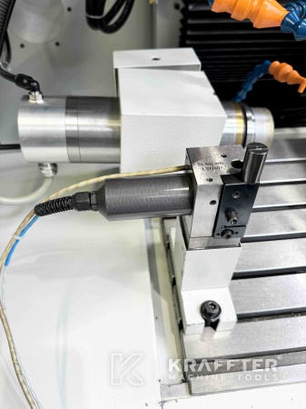 Koordinatenschleifmaschine mit numerischer Steuerung HAUSER S35-400 90103