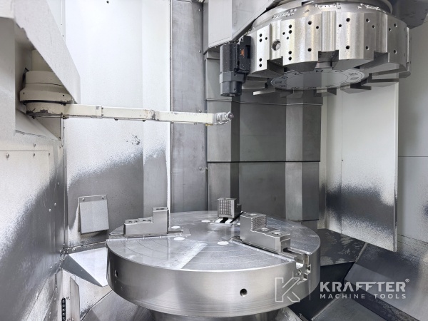 Tastkopf für Werkzeugmaschinen  MAZAK Mega Turn 900 90171