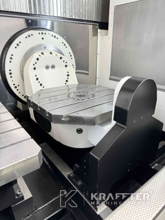Ankauf und Verkauf CNC Bearbeitungszentrum FAGIMA Jazz L5 AX 90102 Europa, Amerika, international