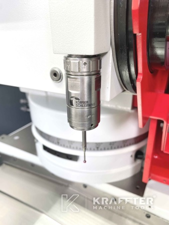 Ankauf und Verkauf von CNC Rundschleifmaschine STUDER Favorit CNC 20690-016 Europa, Schweiz, international