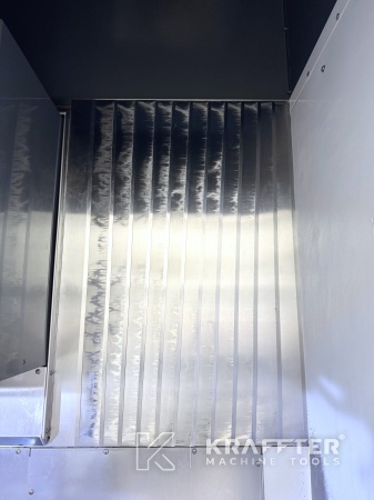 Bearbeitungszentrum HAAS UMC 750 SS 90145 Gebrauchte Werkzeugmaschinenµ