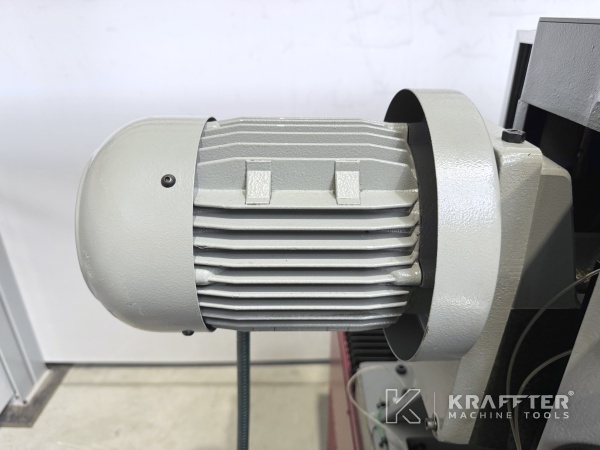 Werkzeugschleifmaschine für die Metallbearbeitung und Feinmechanik EWAG RS-15 90197