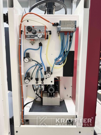 Hochpräzisions-Drehmaschine SCHAUBLIN 102 TM 90151 Gebrauchte Werkzeugmaschinen