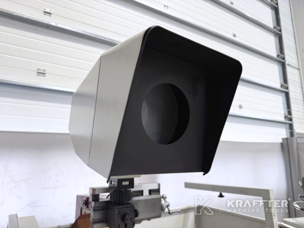 Werkzeugschleifmaschine EWAG RS-15 90197 Gebrauchte Werkzeugmaschinen