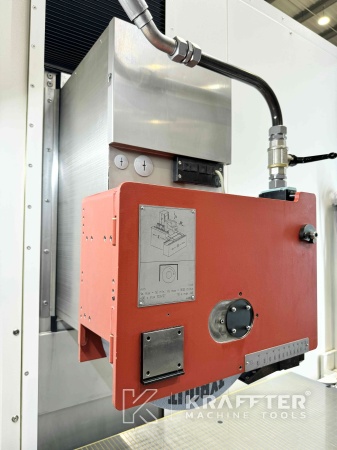 Ankauf und Verkauf CNC Flachschleifmaschine BLOHM Planomat 616 HP 90136 Europa, Amerika, international