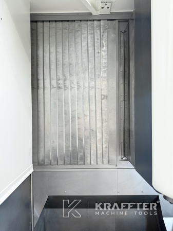 CNC Bearbeitungszentrum DMG MORI DMU 65 monoBLOCK 90170 Gebrauchte Werkzeugmaschinenµ