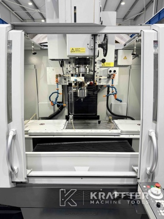 Koordinatenschleifmaschine numerisch gesteuert HAUSER S35-400 90095 , Gebrauchte Werkzeugmaschinen