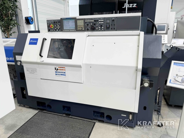 MIYANO BNJ 42 SY3 90118 , Deutschland