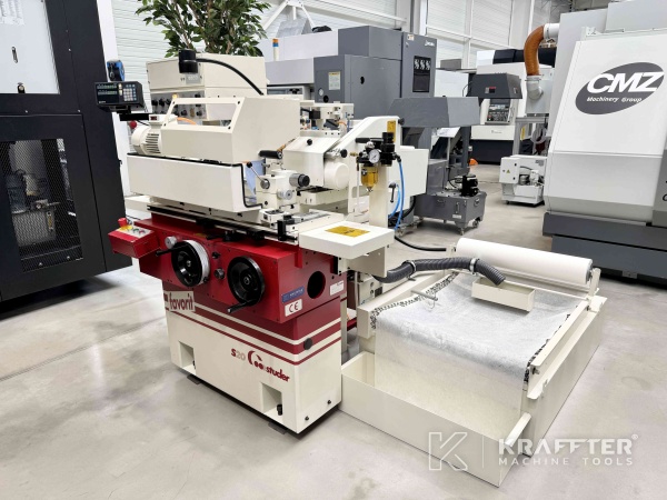 STUDER S20 Favorit 90156 , Deutschland