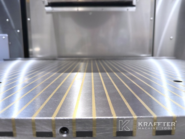 Feinmechanik CNC Flachschleifmaschine AMADA Techster 106 90163 Gebrauchte Werkzeugmaschinen
