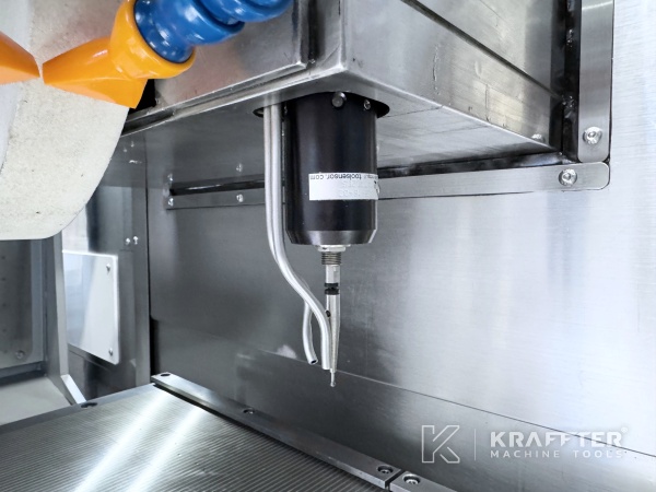 Tastkopf für Werkzeugmaschinen AMADA Techster 84 90162