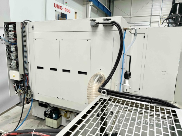 CNC Rundschleifmaschine gebraucht, JONES & SHIPMAN Ultramat 650 Easy-B 90120 zu verkaufen