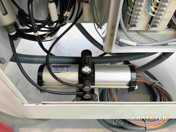 EROWA EC-UPC-R 90125 - KRAFFTER Händler für Werkzeugmaschinen gebraucht