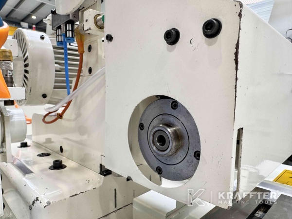 Werkstückspindel STUDER S20 Favorit 90156