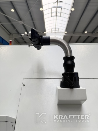 Präzisionsbearbeitung CNC Drehmaschine gebraucht, CMZ TX66 Y2 Quattro 90119
