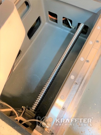 Ankauf und Verkauf CNC Werkzeugschleifmaschine WALTER Helitronic Power 20689-969, international