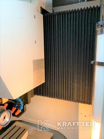Ankauf und Verkauf CNC Werkzeugschleifmaschine WALTER Helitronic Power 20689-969 Europa, Amerika, international